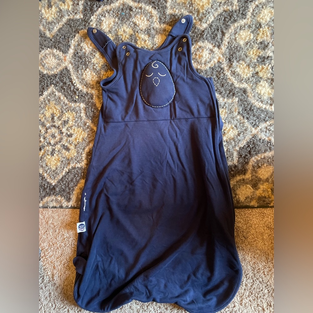 Nested Bean Sleep Sack